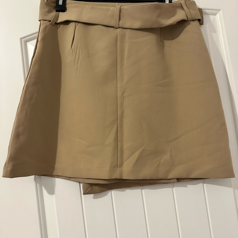 NWT! JASON WU WRAP SKIRT - Picture 3 of 5